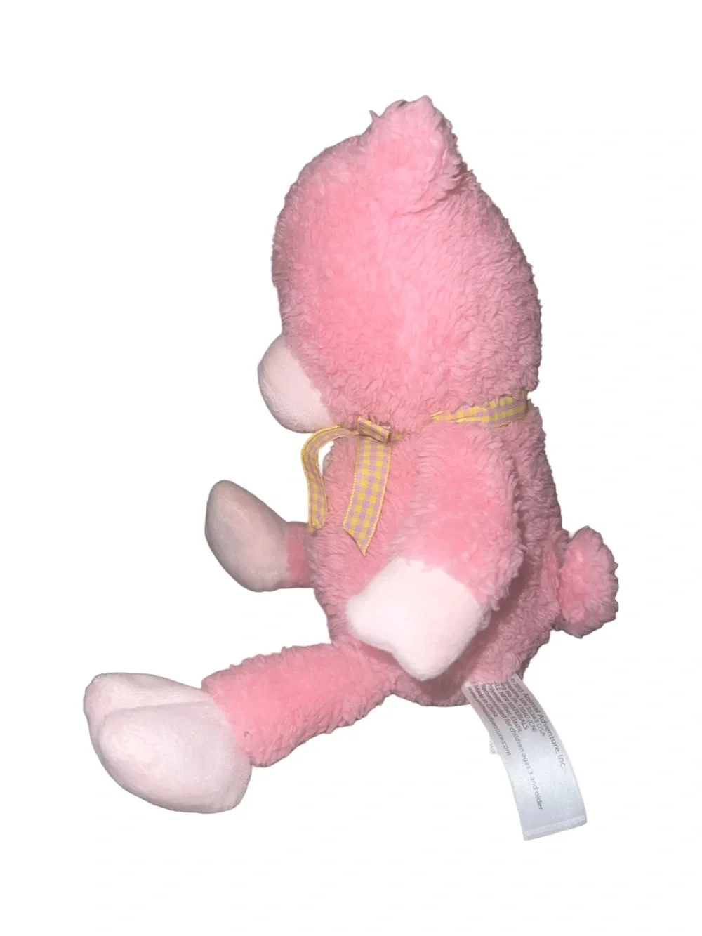 Animal Adventure good pre